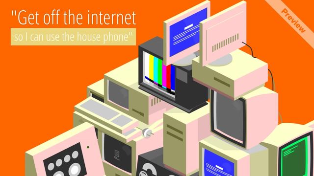 #ThrowbackThursday Video Template