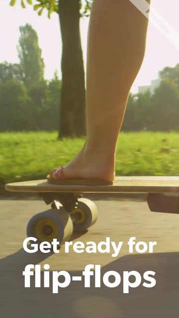 Happy Spring Video Template