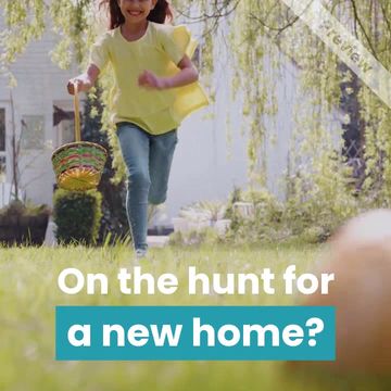 Home hunt Video Template