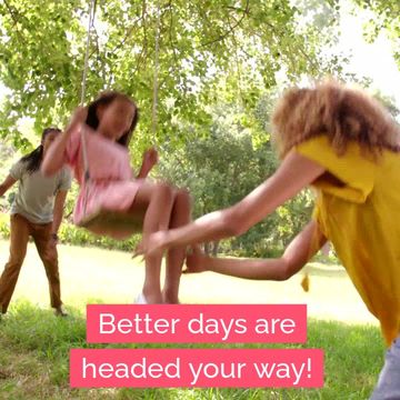 Better Days Video Template