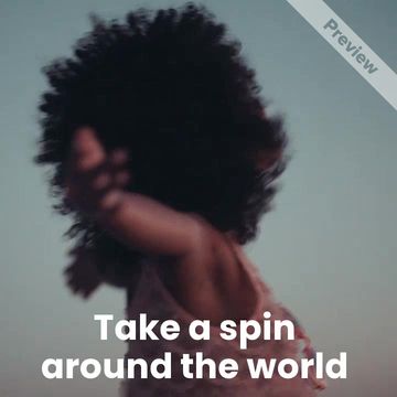 Online Classes Video Template