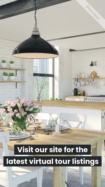 Virtual tour Video Template