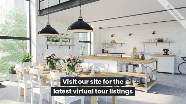 Virtual tour Video Template
