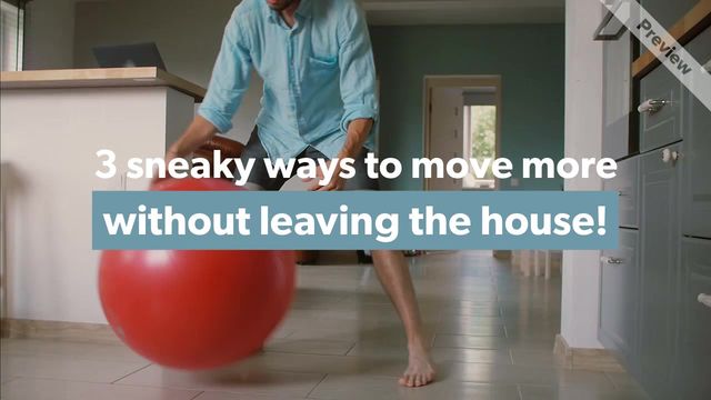 Tip Tuesday Video Template