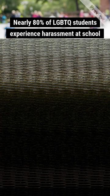 Day of Silence Video Template