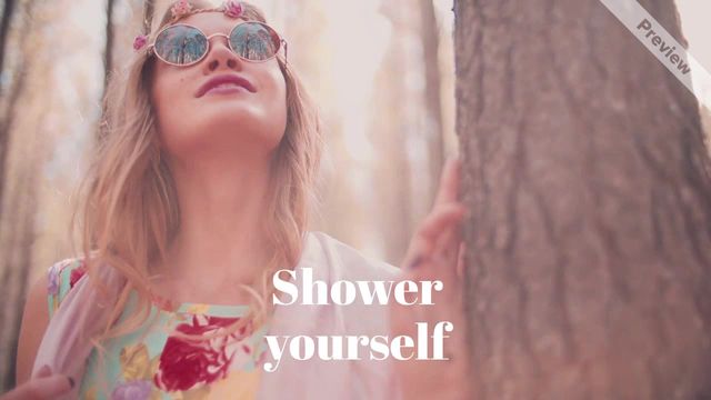 Sunday Sale 1 Video Template