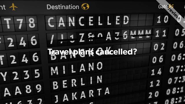 Next trip Video Template