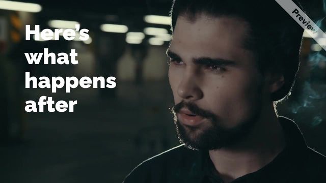 No Tobacco Day Video Template