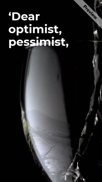 Dear optimist Video Template