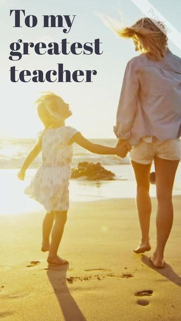 Best friend Video Template