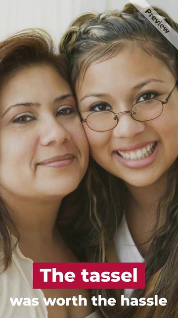 Grad Season Video Template