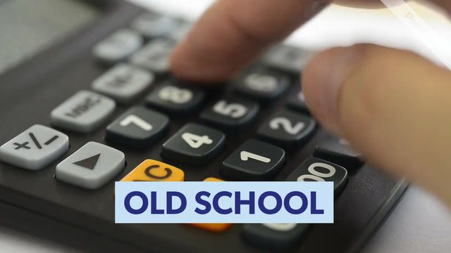 Tax solutions Video Template