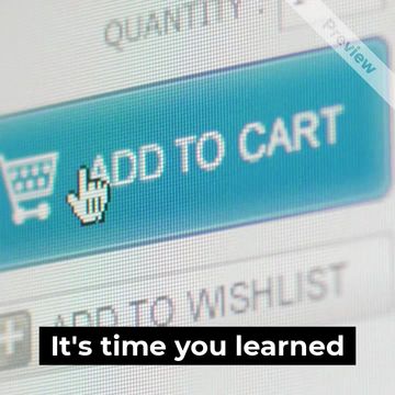 Online webinar Video Template