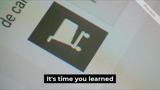 Online webinar Video Template