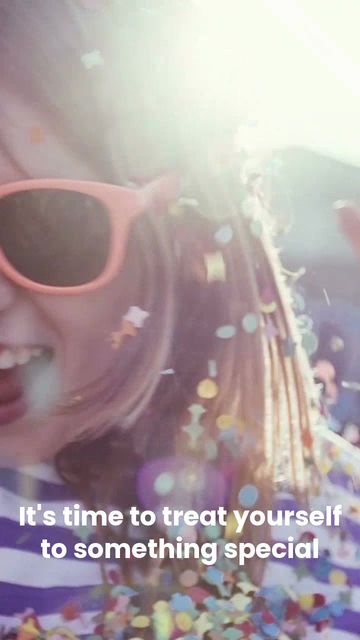 #TuesdayTreat Video Template