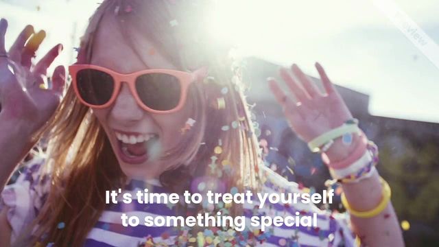 #TuesdayTreat Video Template