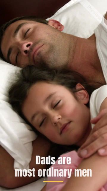 Father’s Day Video Template