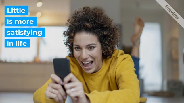 #ThriftyThursday Video Template