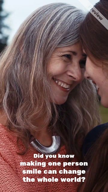 Smile Power Video Template