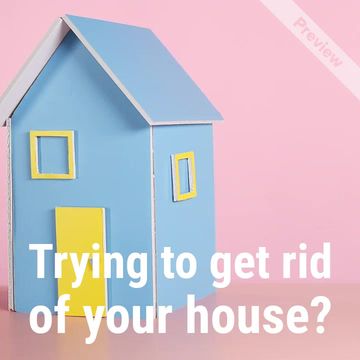 Get rid of a house Video Template
