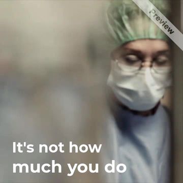 How much love Video Template