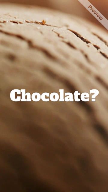 Icecream delivery Video Template