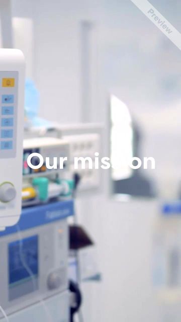 Care center Video Template