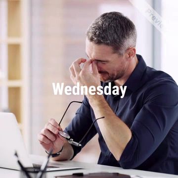 Hump-Day Video Template