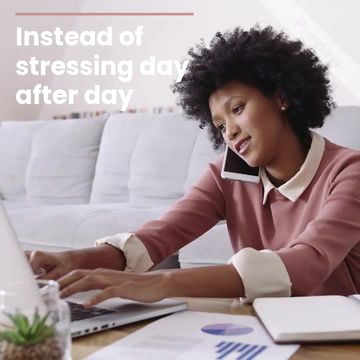 #Sunday Set Up Video Template