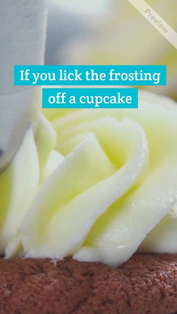 Cupcakes Video Template