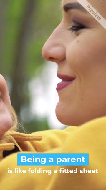 Parent appreciation Video Template