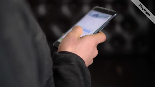 Car Delivery Video Template