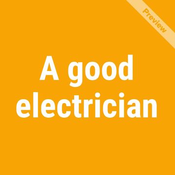 What's Watt Video Template