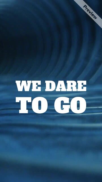 Flush the Rest Video Template