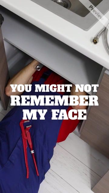 My Face Video Template