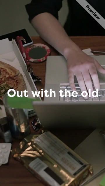 Life changing Video Template