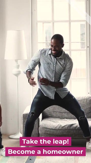 Take the Leap Video Template