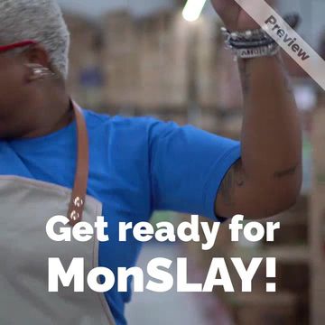 MonSlay Video Template