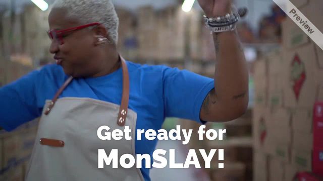 MonSlay Video Template