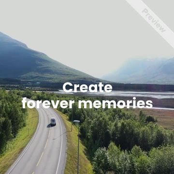 couple gifts Video Template