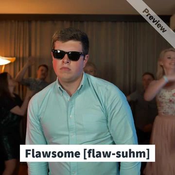 Flawsome Video Template