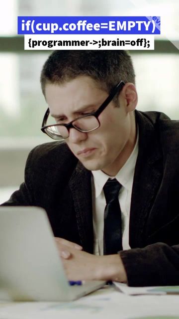 Programmers' Day Video Template