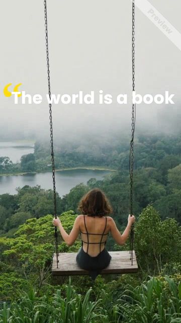 Tourism day Video Template