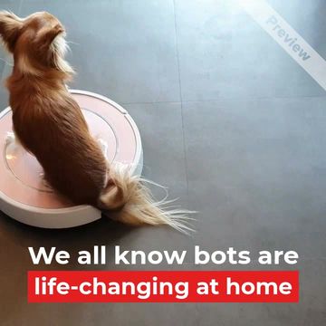 AI Apps Video Template