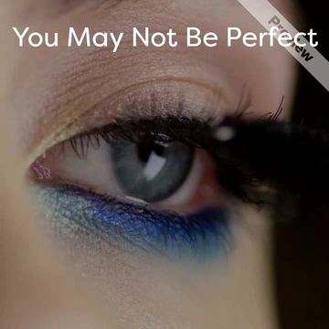 Your lashes Video Template