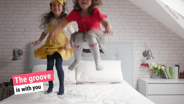 dance again Video Template