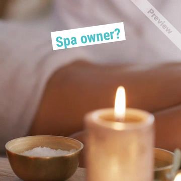 Spa Owner Video Template