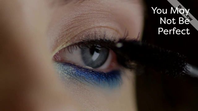 Your lashes Video Template