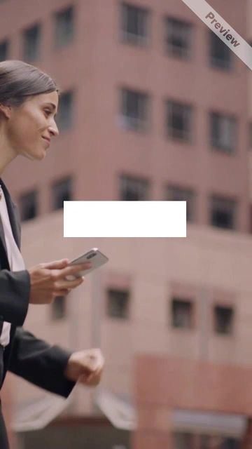 Chaffeur service Video Template