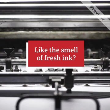 Looking for Talent Video Template